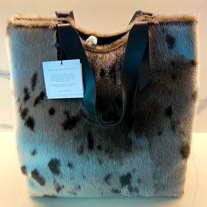 Great Greenland Seal Bag